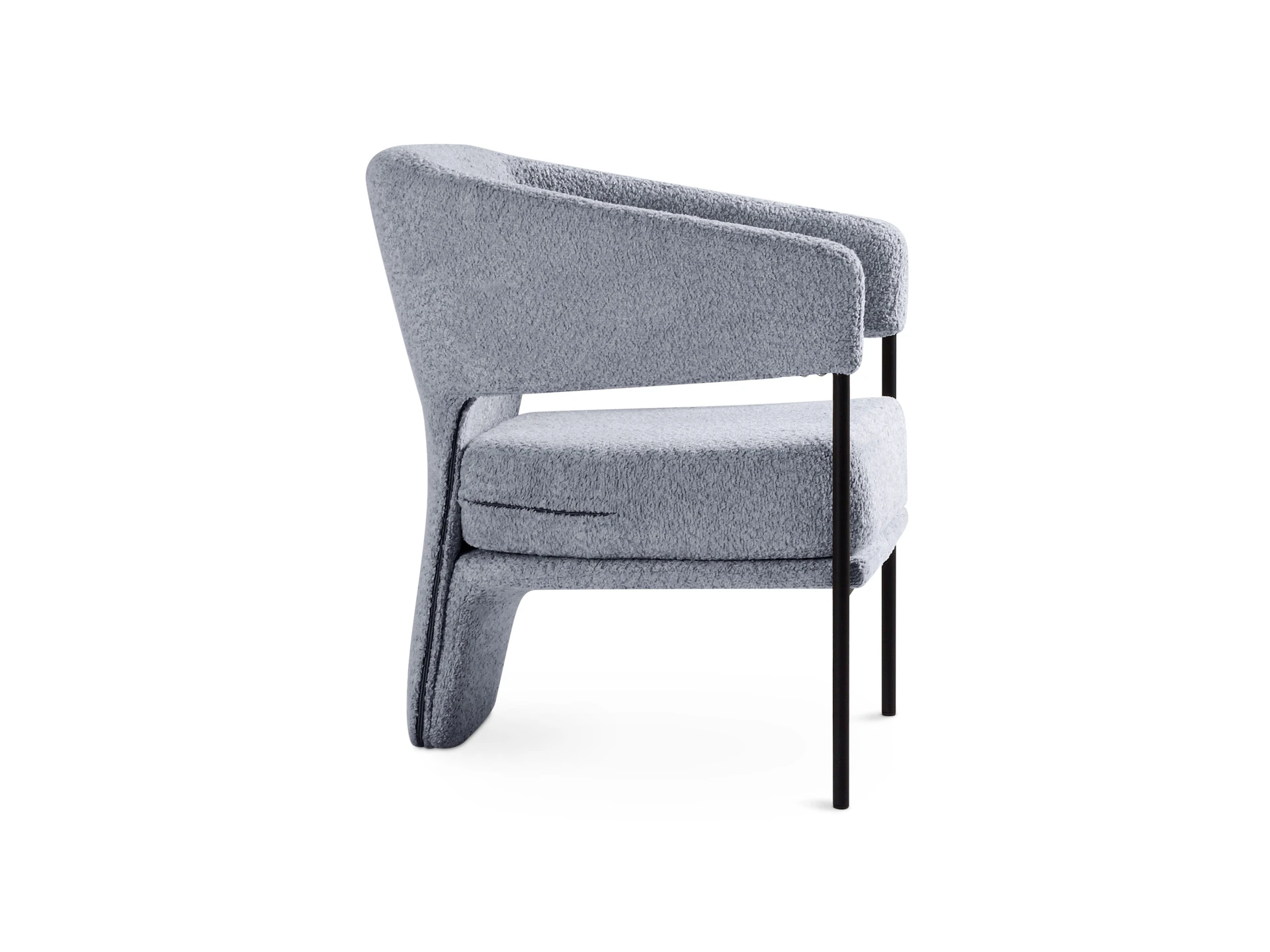 Кресло Loti 954500  - фото 4