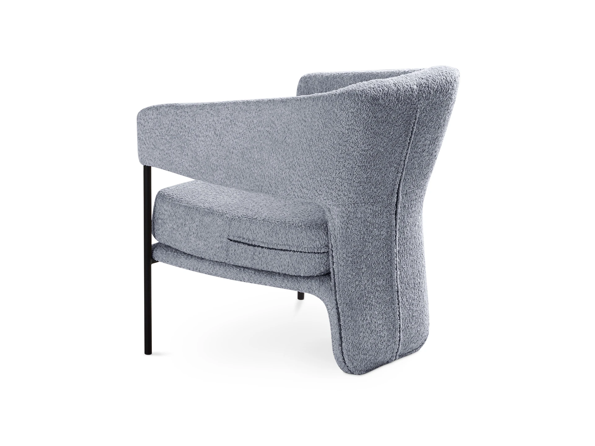 Кресло Loti 954500  - фото 8