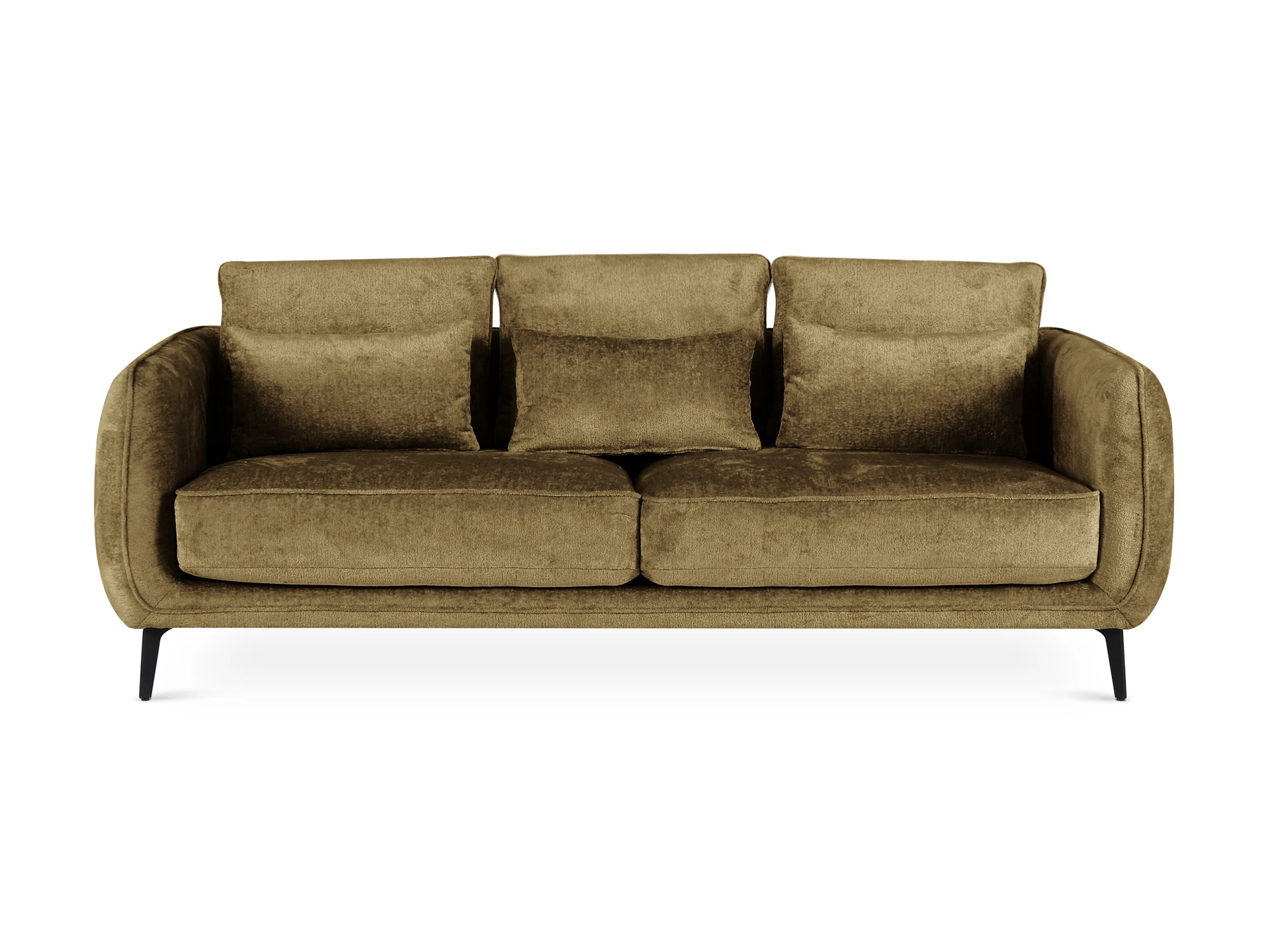 Диван Amsterdam трёхместный 954501