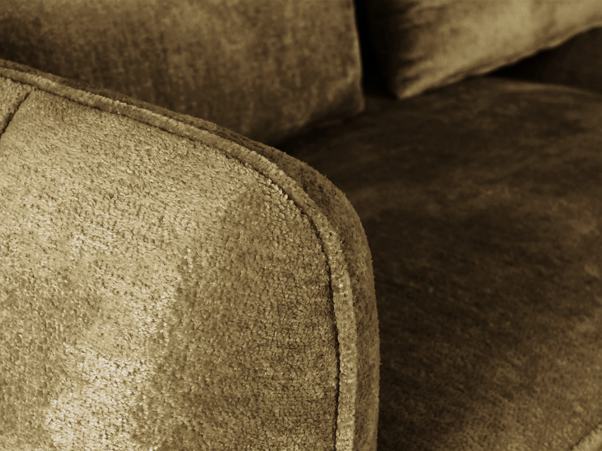 Диван Amsterdam трёхместный 954501  - фото 5