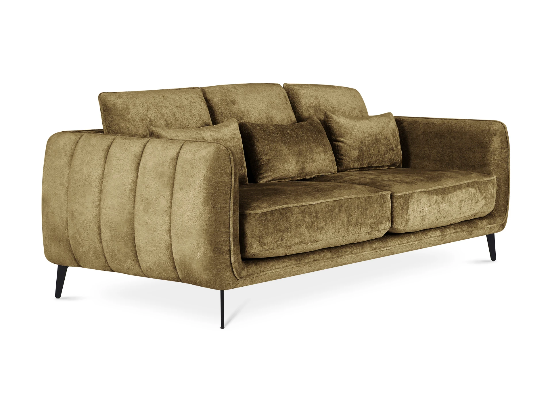 Диван Amsterdam трёхместный 954501