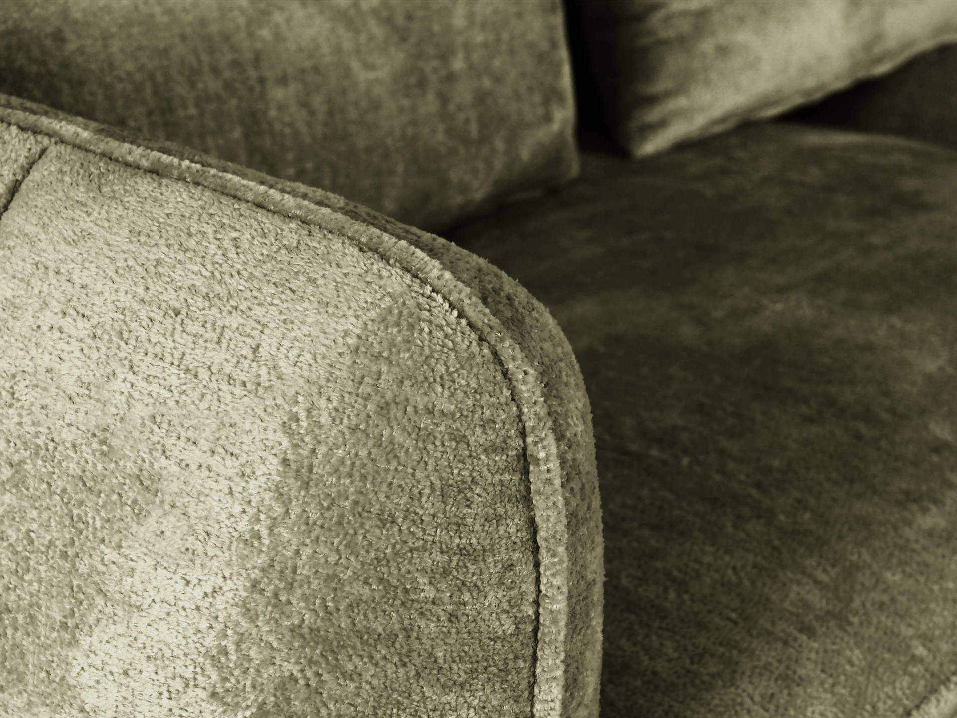 Диван Amsterdam трёхместный 954503  - фото 5