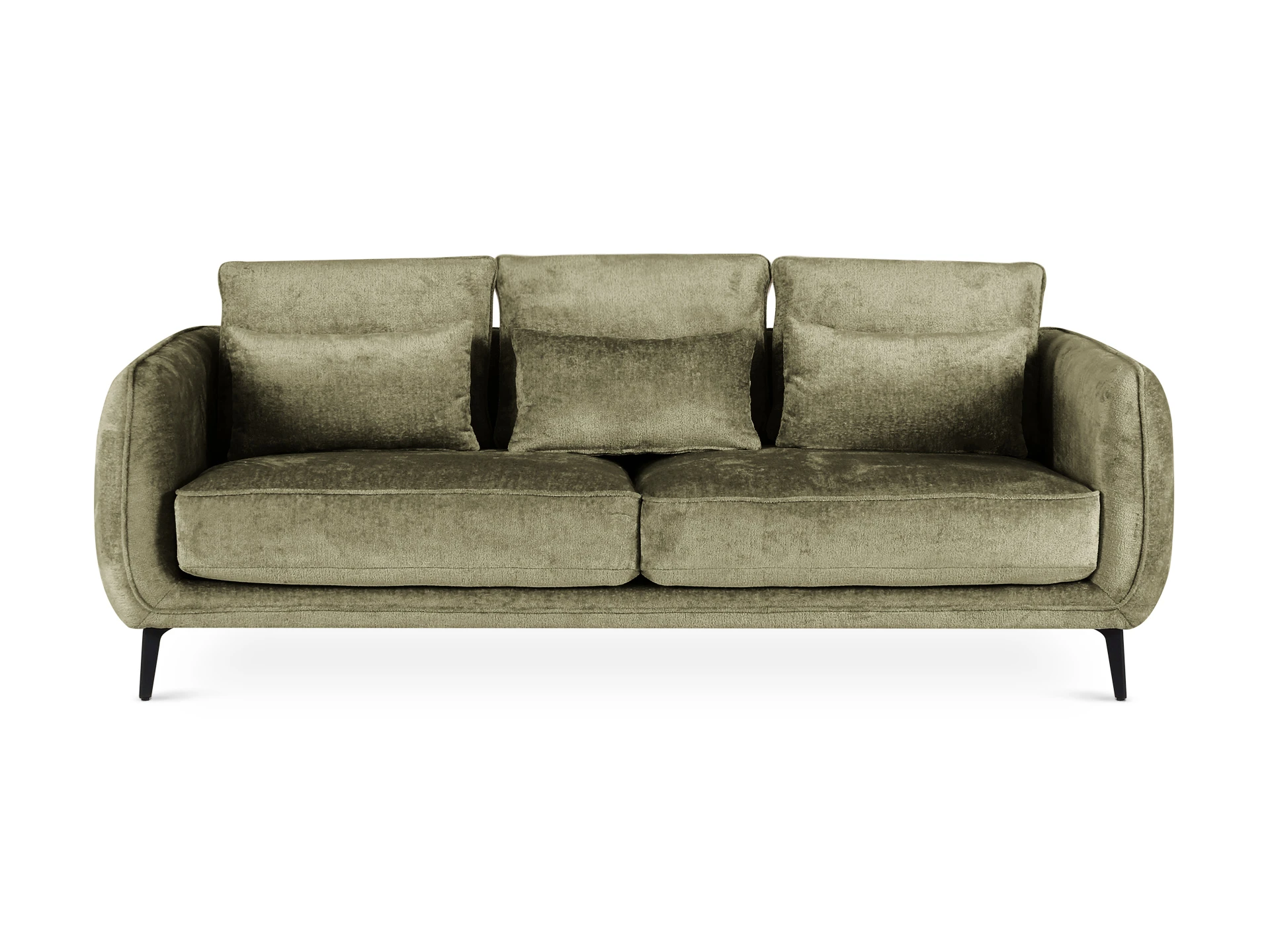 Диван Amsterdam трёхместный 954503