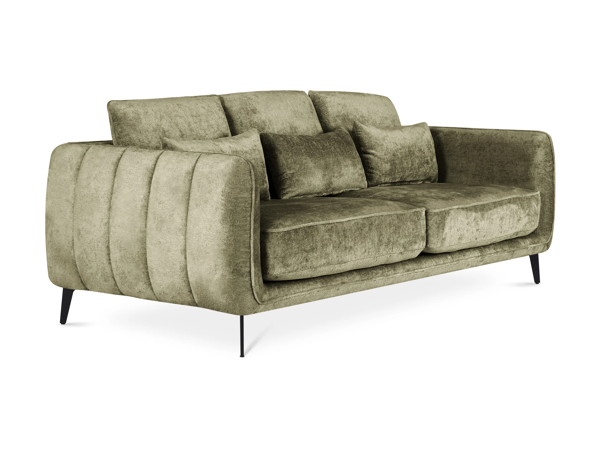 Диван Amsterdam трёхместный 954503