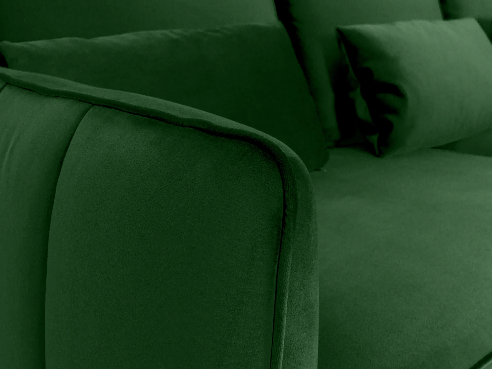 Диван Amsterdam трёхместный 954505  - фото 4