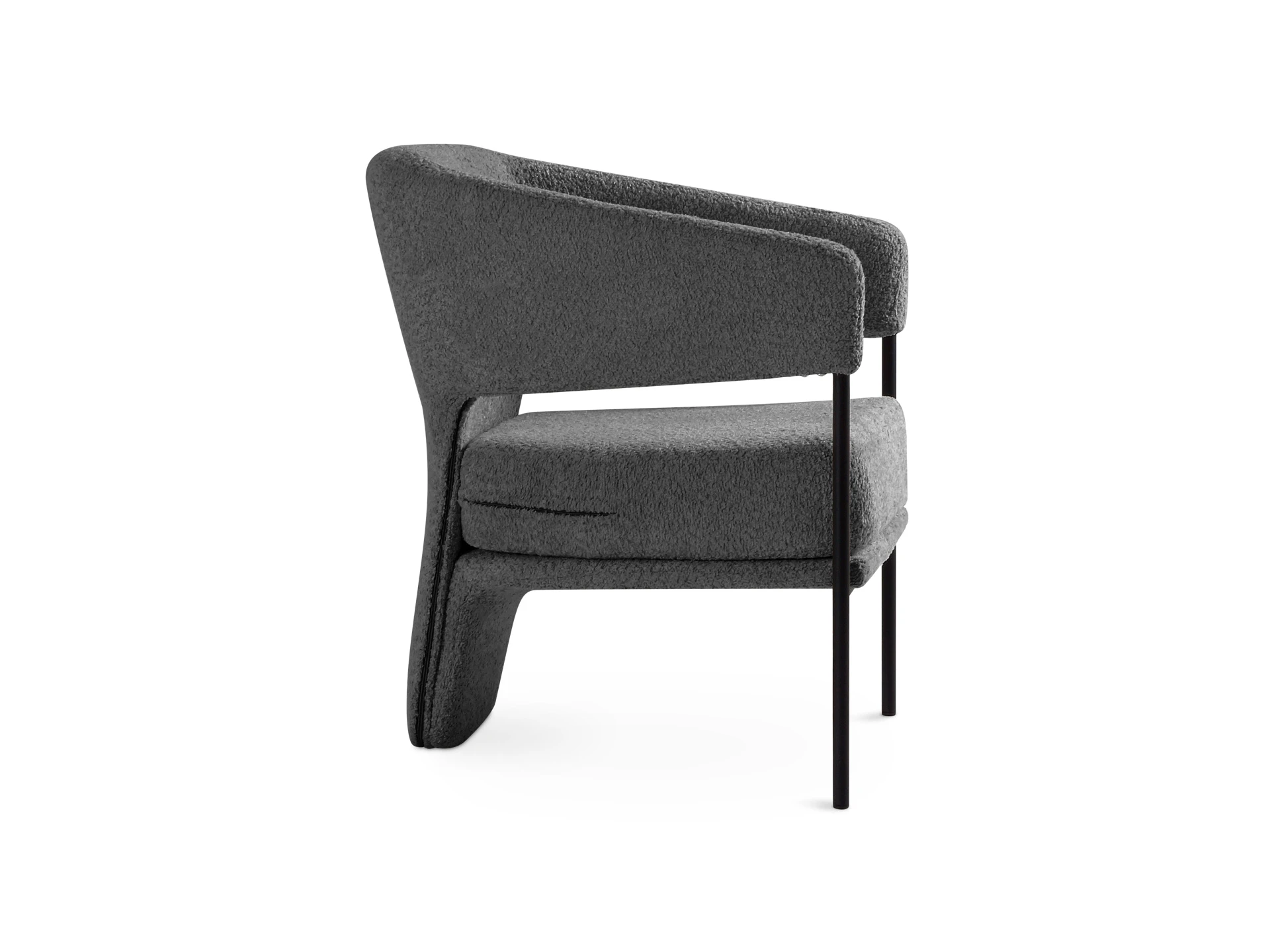 Кресло Loti 954506  - фото 4