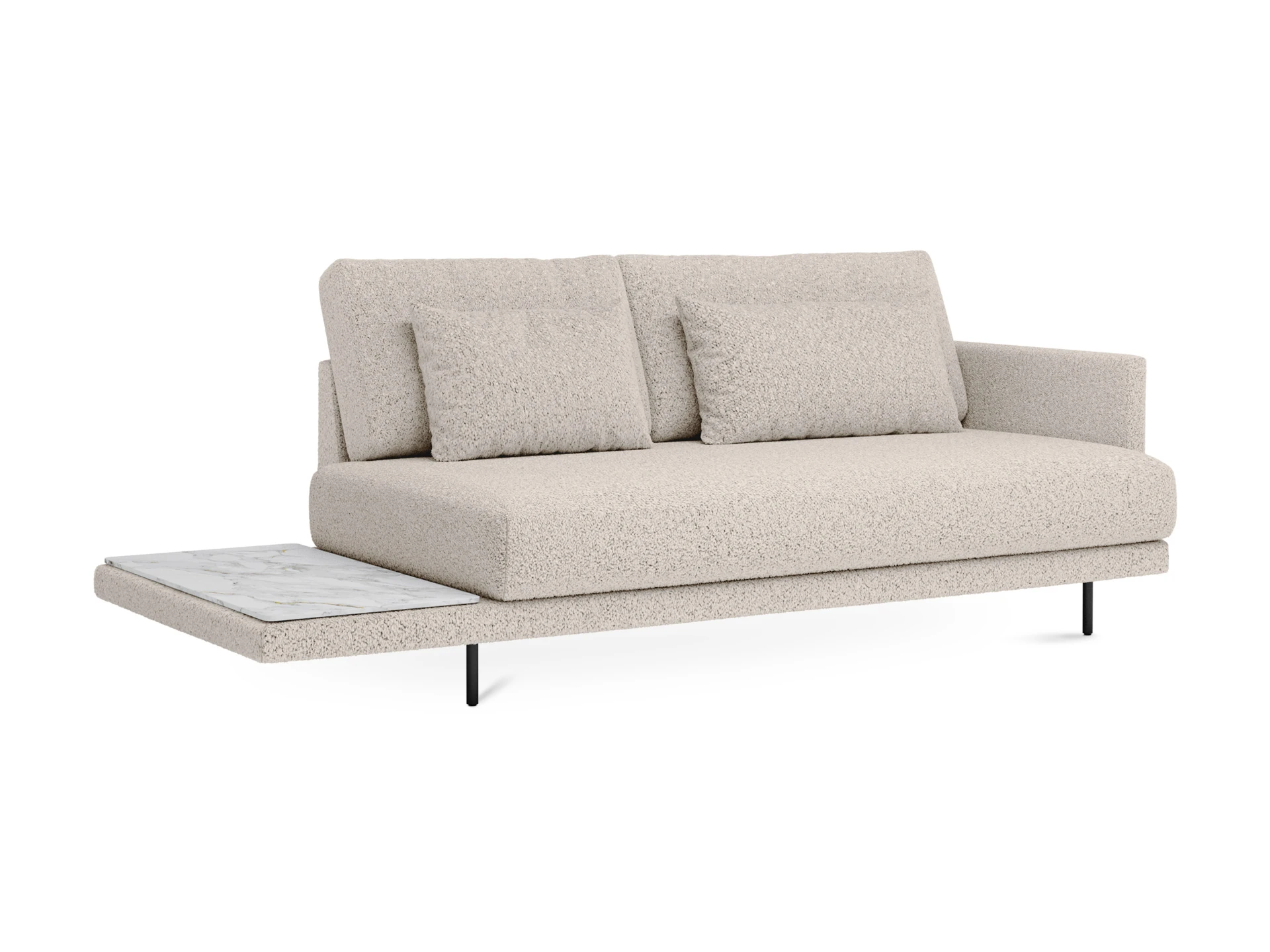 Кушетка Ricadi 954532