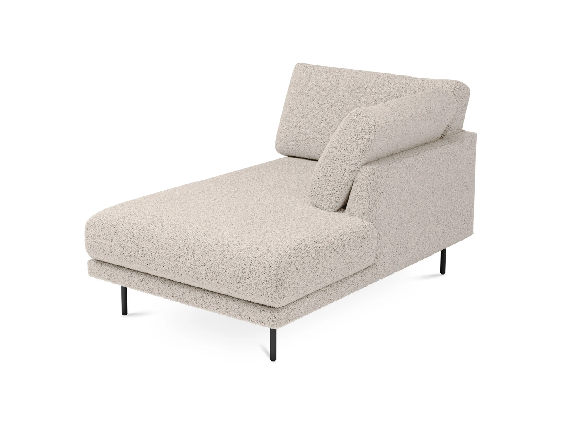 Оттоманка Ricadi правая 954537