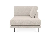 Оттоманка Ricadi правая