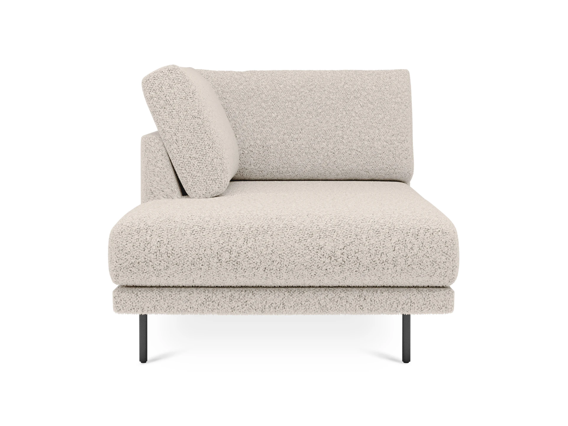 Оттоманка Ricadi левая 954556