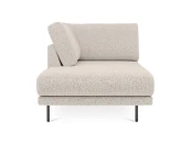 Оттоманка Ricadi левая