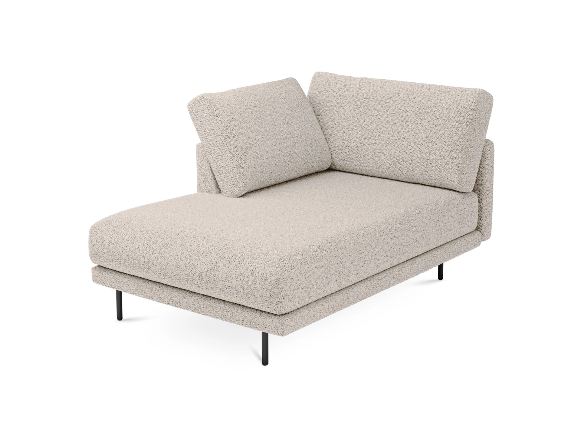 Оттоманка Ricadi левая 954556