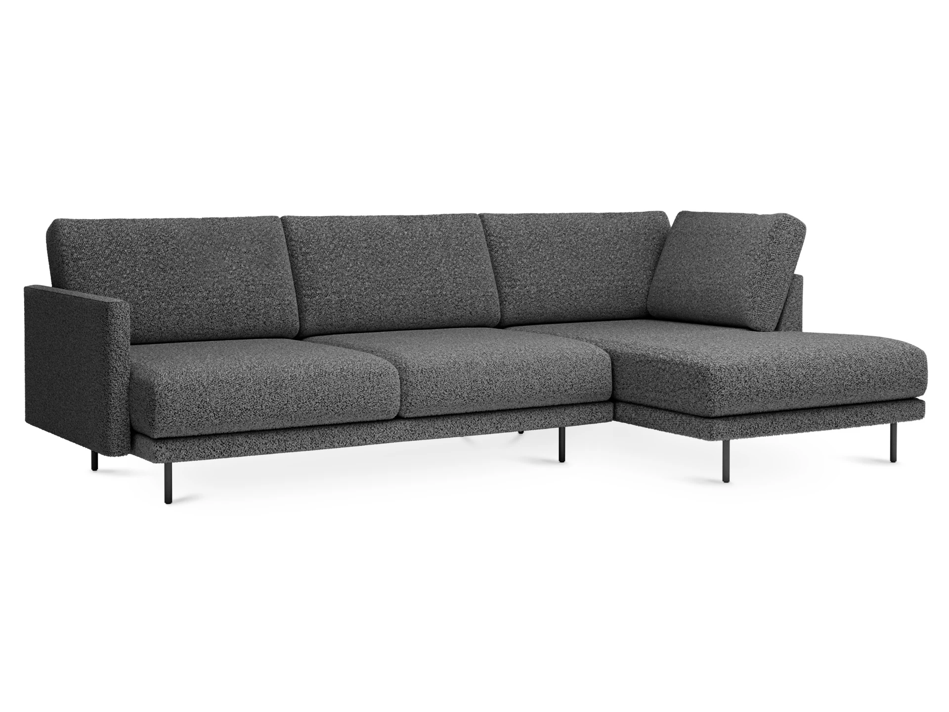 Диван Ricadi угловой 954563