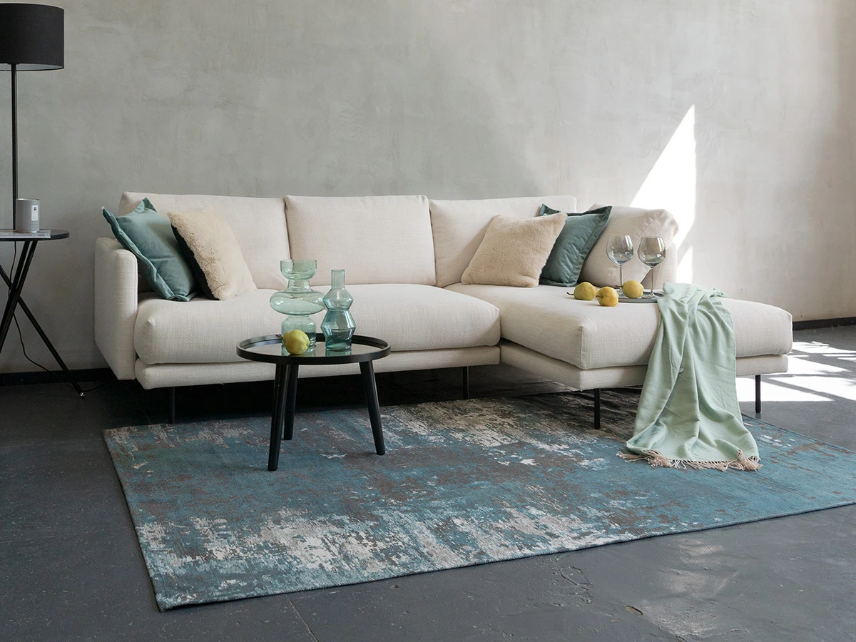 Диван Ricadi угловой 954573  - фото 9