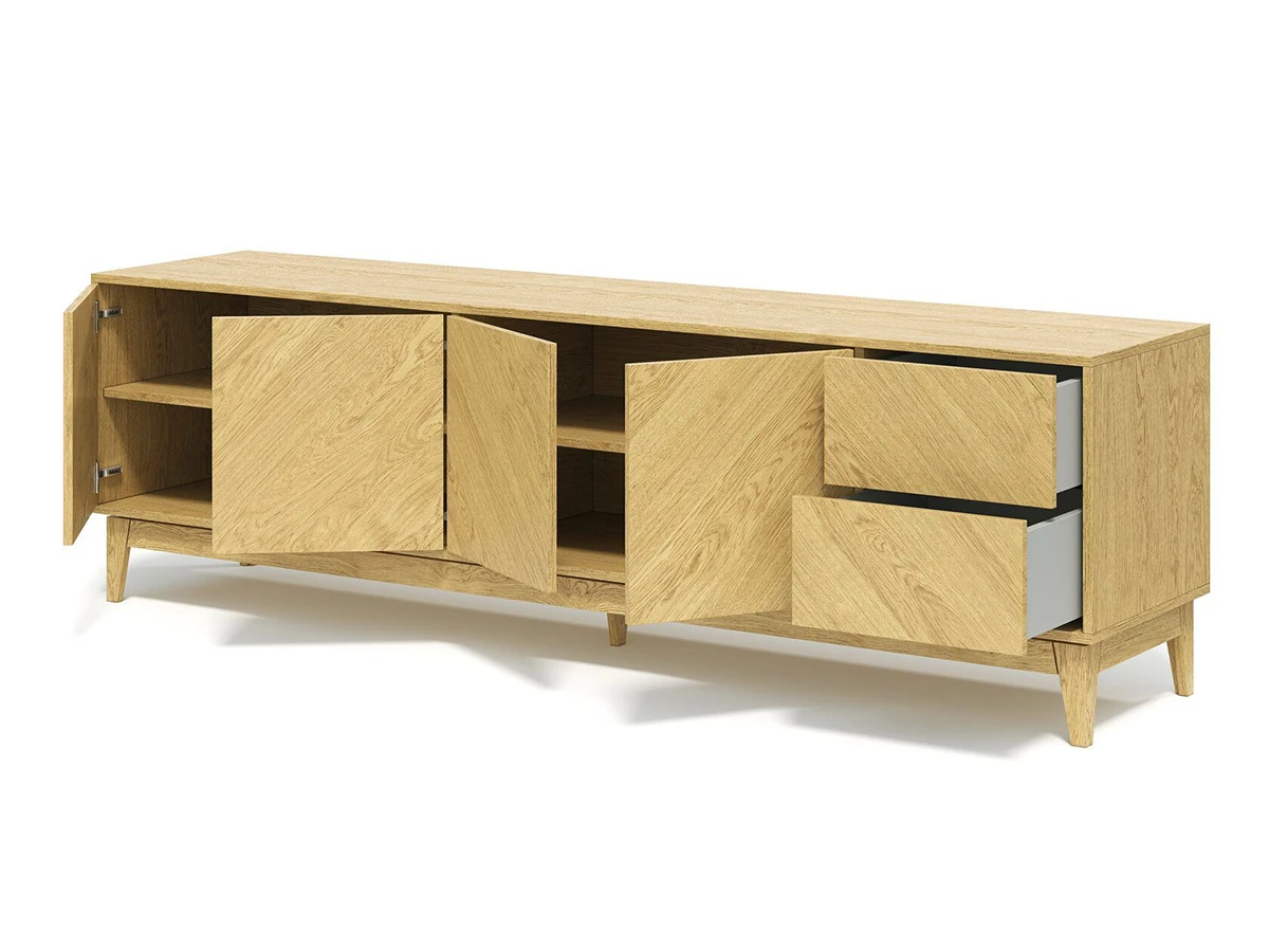 Тумба под ТВ LEMAR 954582  - фото 4