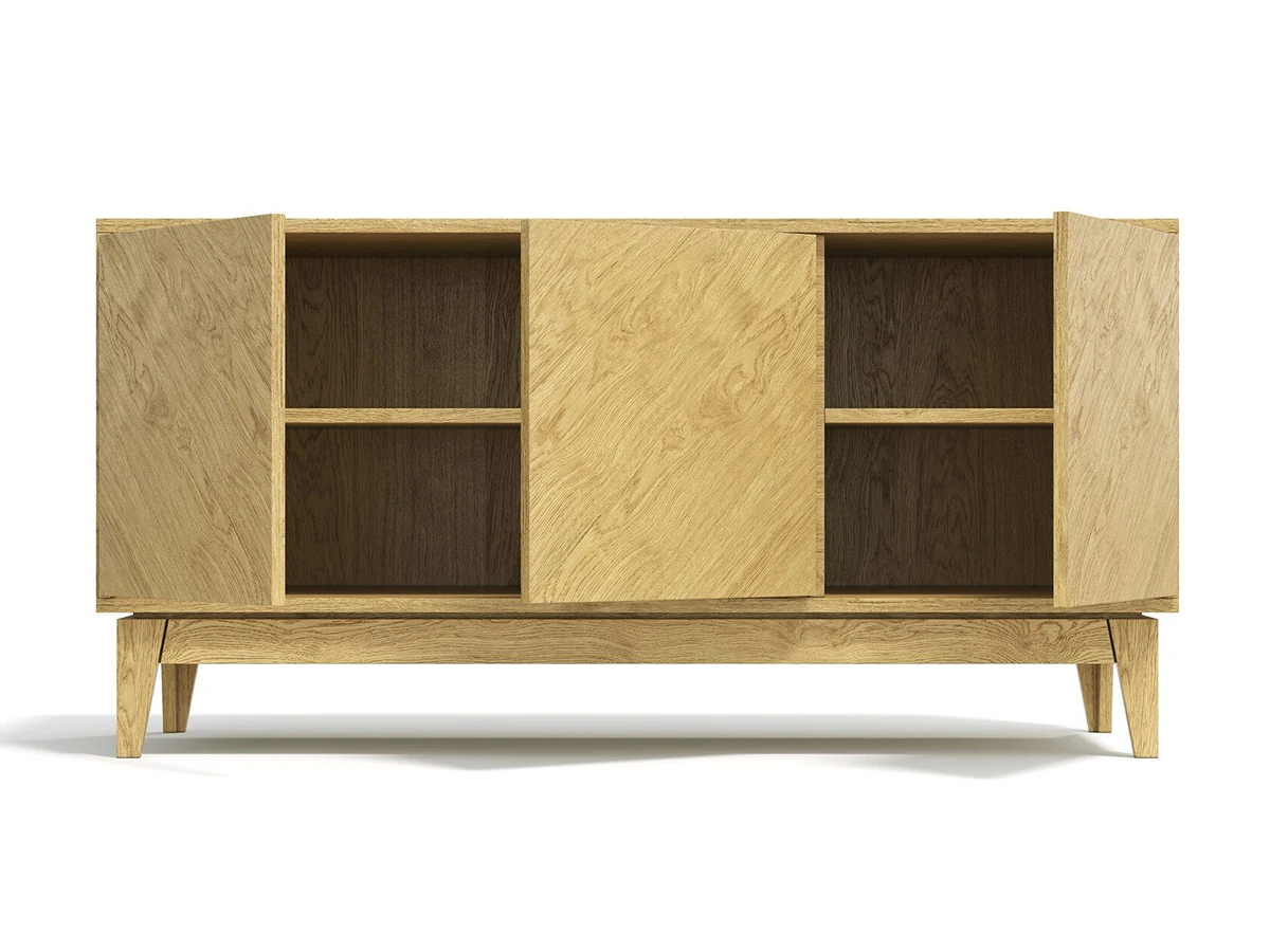 Тумба под ТВ LEMAR 954583