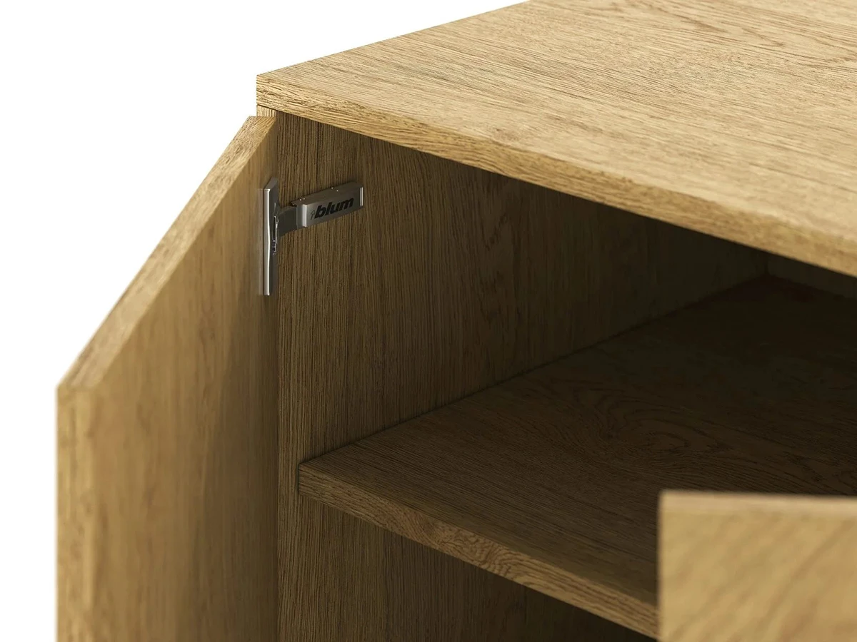 Тумба под ТВ LEMAR 954583  - фото 3