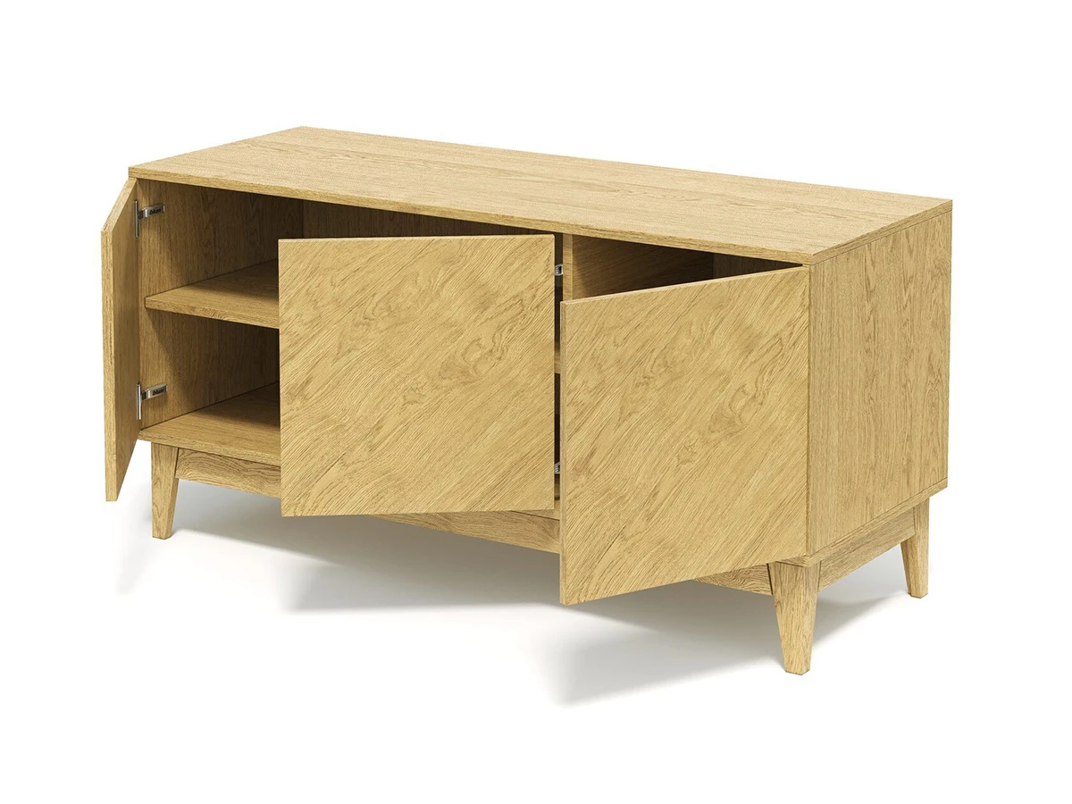 Тумба под ТВ LEMAR 954587  - фото 4