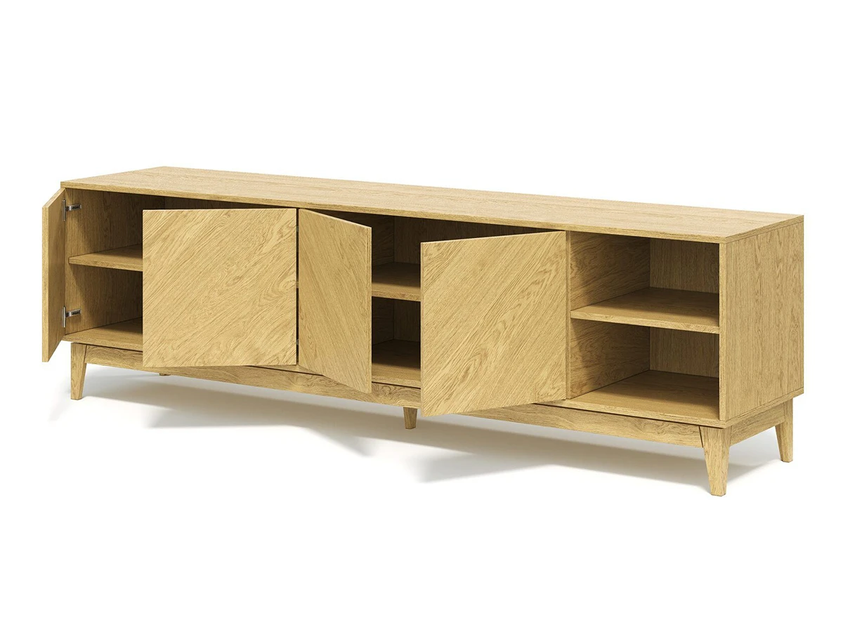 Тумба под ТВ LEMAR 954590  - фото 4