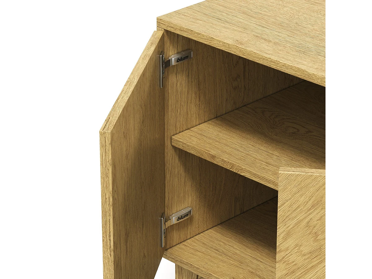 Тумба под ТВ LEMAR 954615  - фото 3