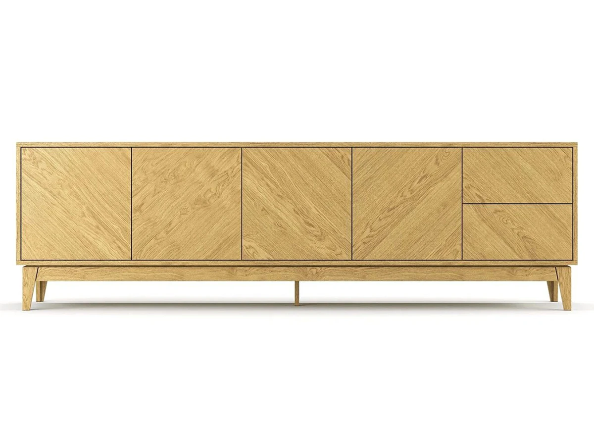 Тумба под ТВ LEMAR 954619  - фото 1