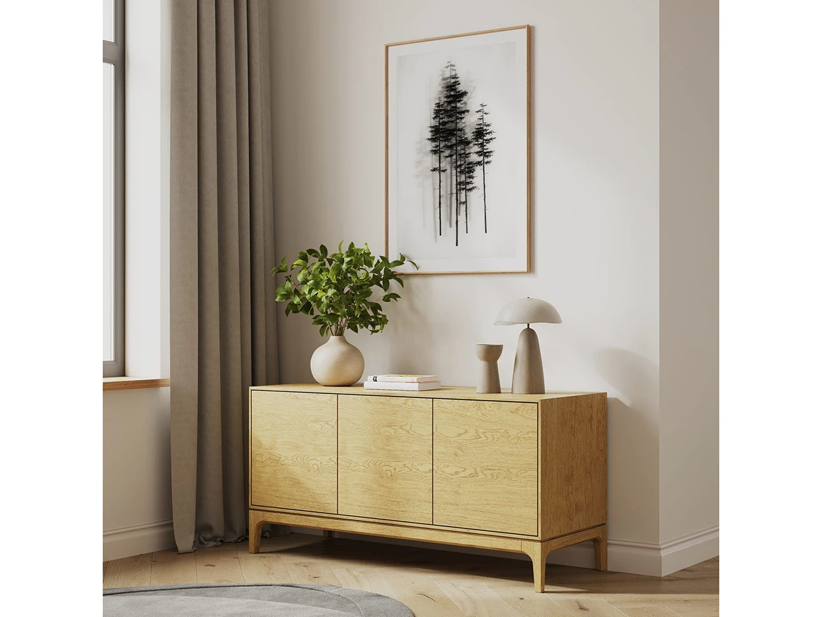 Тумба под ТВ FARGO 954620  - фото 2