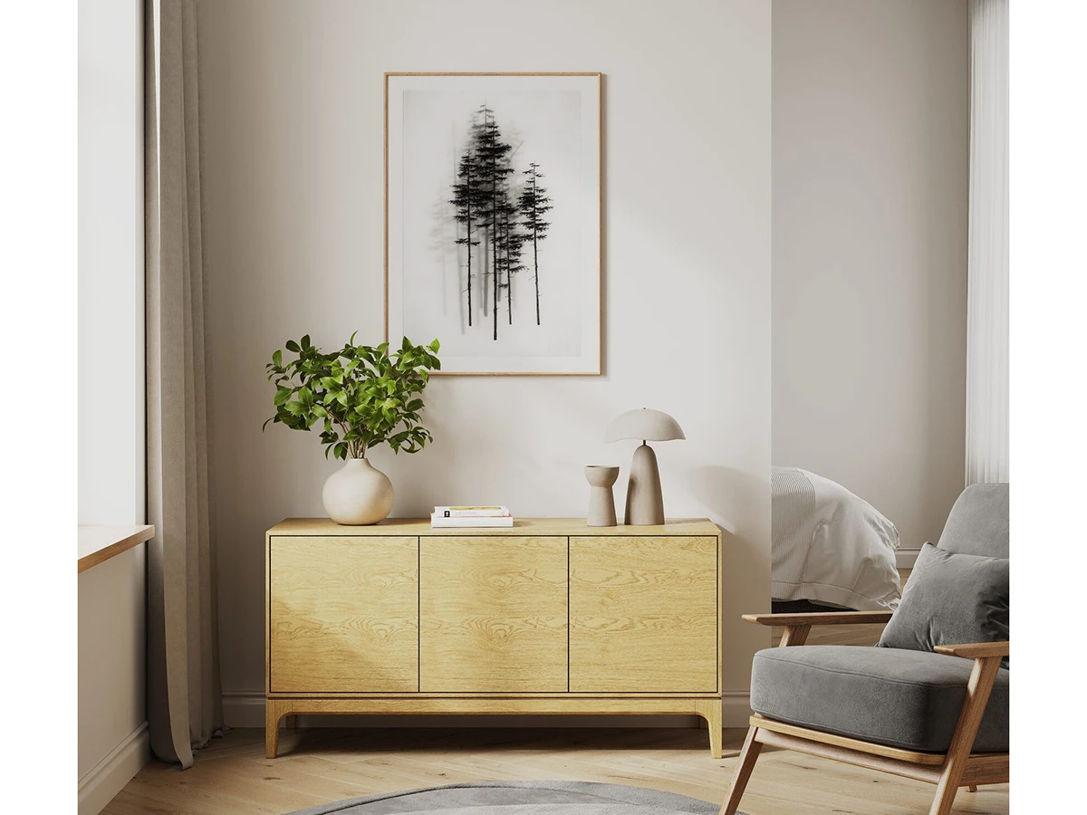 Тумба под ТВ FARGO 954623  - фото 6