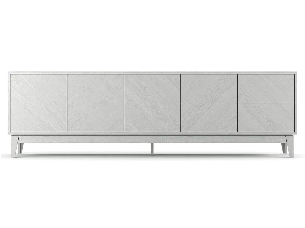 Тумба под ТВ LEMAR 954624  - фото 1