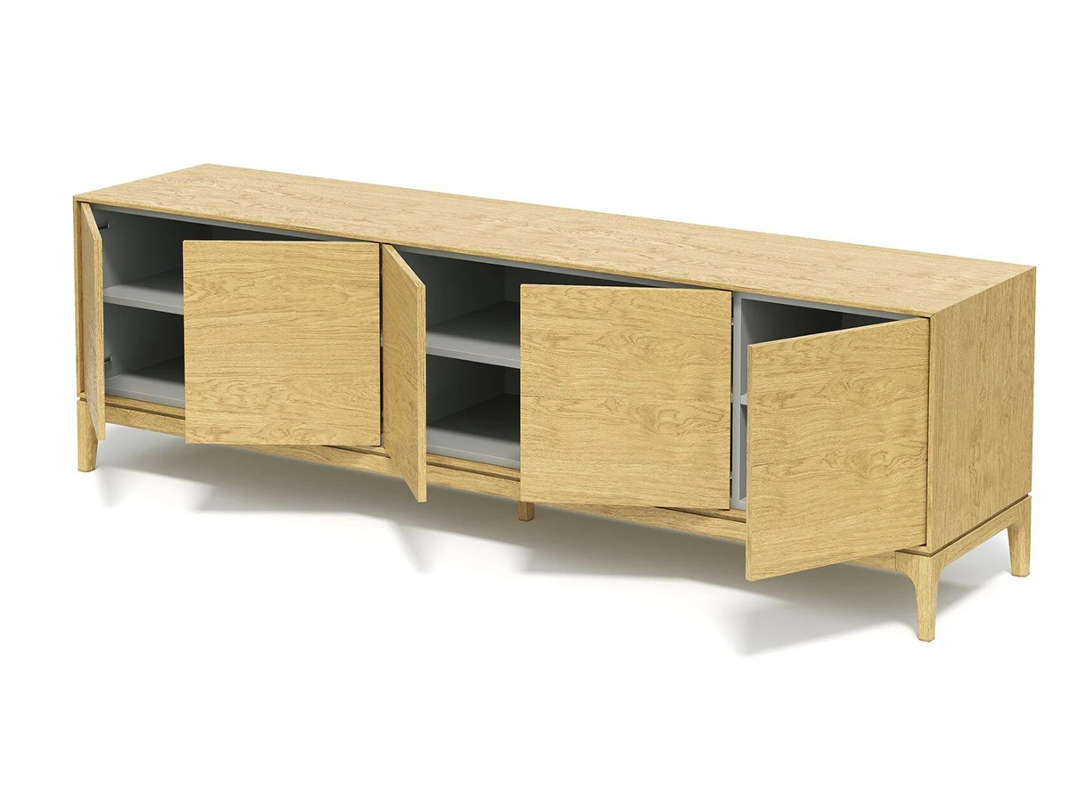 Тумба под ТВ FARGO 954630  - фото 3