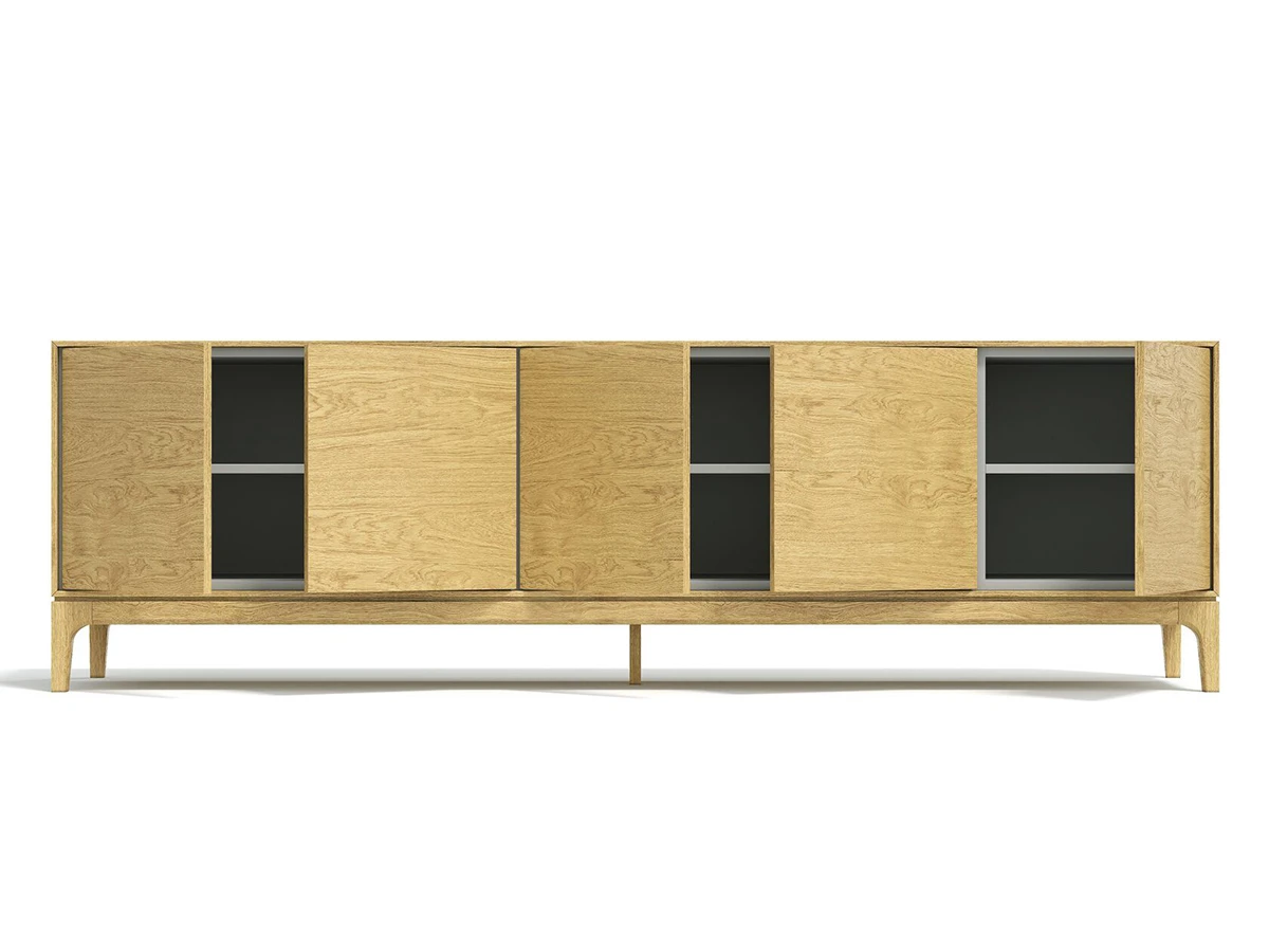 Тумба под ТВ FARGO 954630