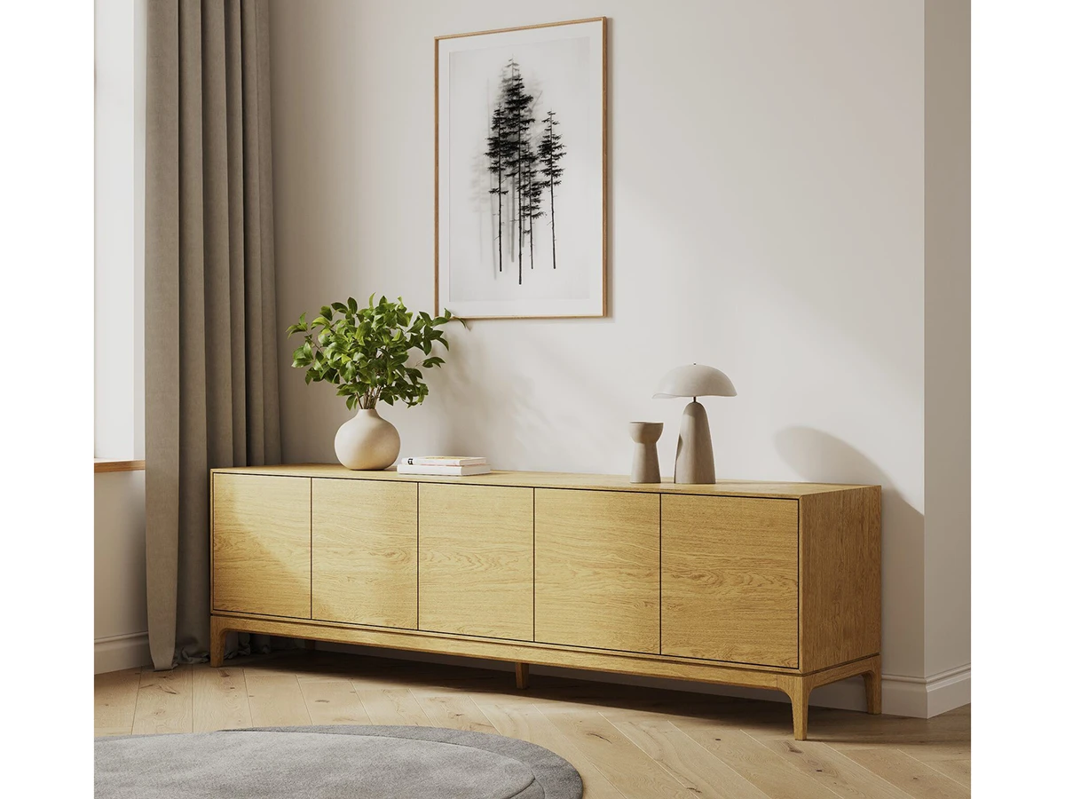 Тумба под ТВ FARGO 954630  - фото 6