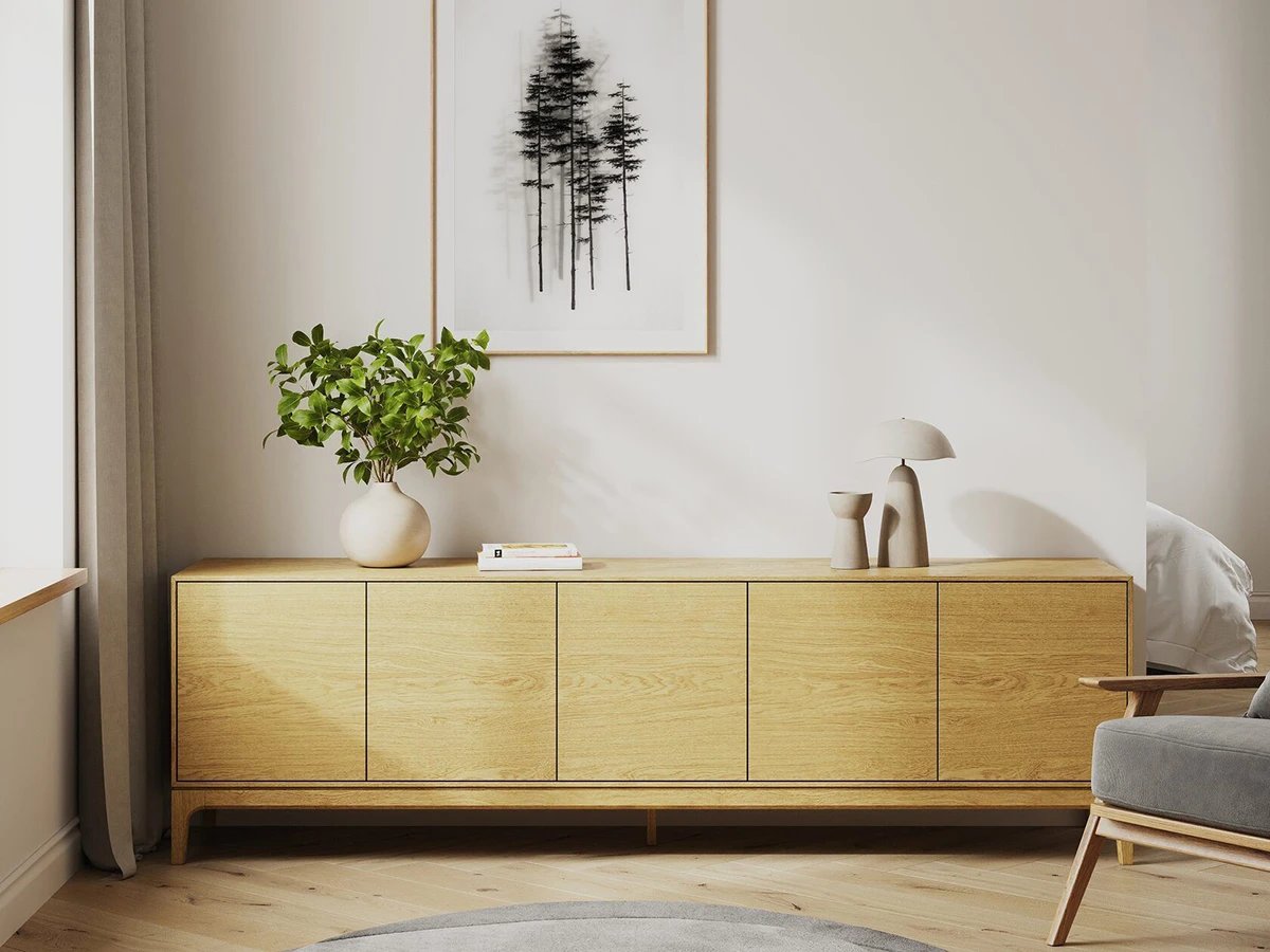 Тумба под ТВ FARGO 954632  - фото 7