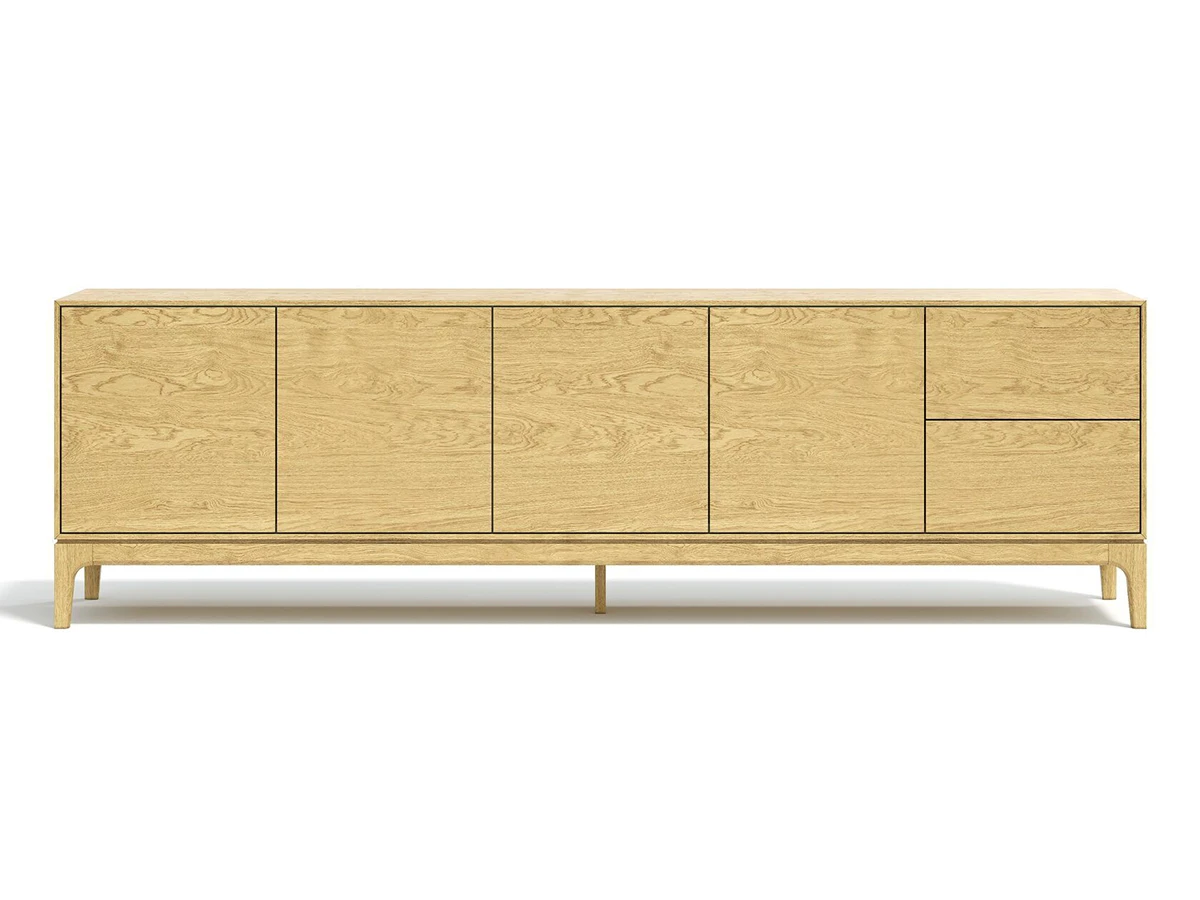 Тумба под ТВ FARGO 954640  - фото 3