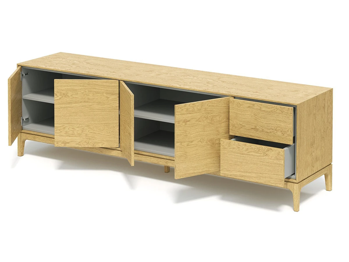 Тумба под ТВ FARGO 954640  - фото 4