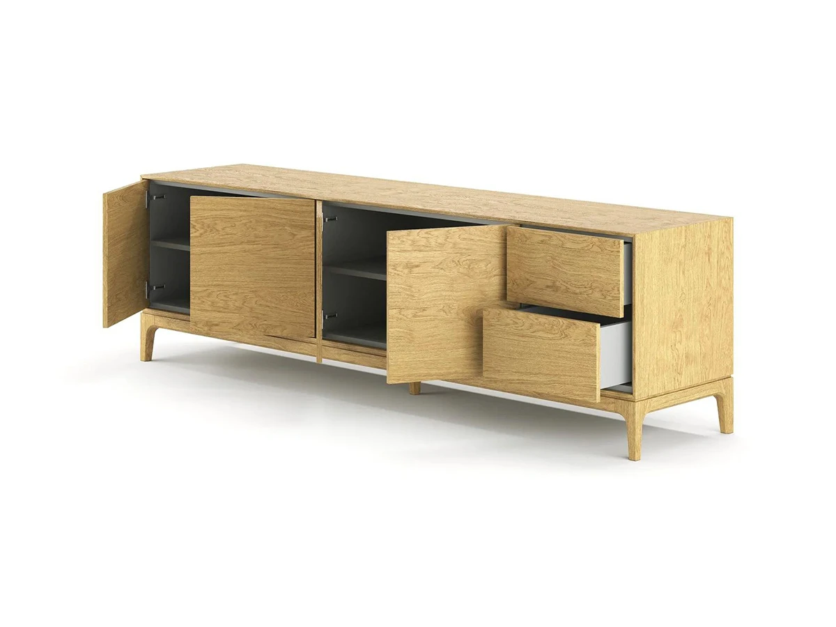 Тумба под ТВ FARGO 954641  - фото 3