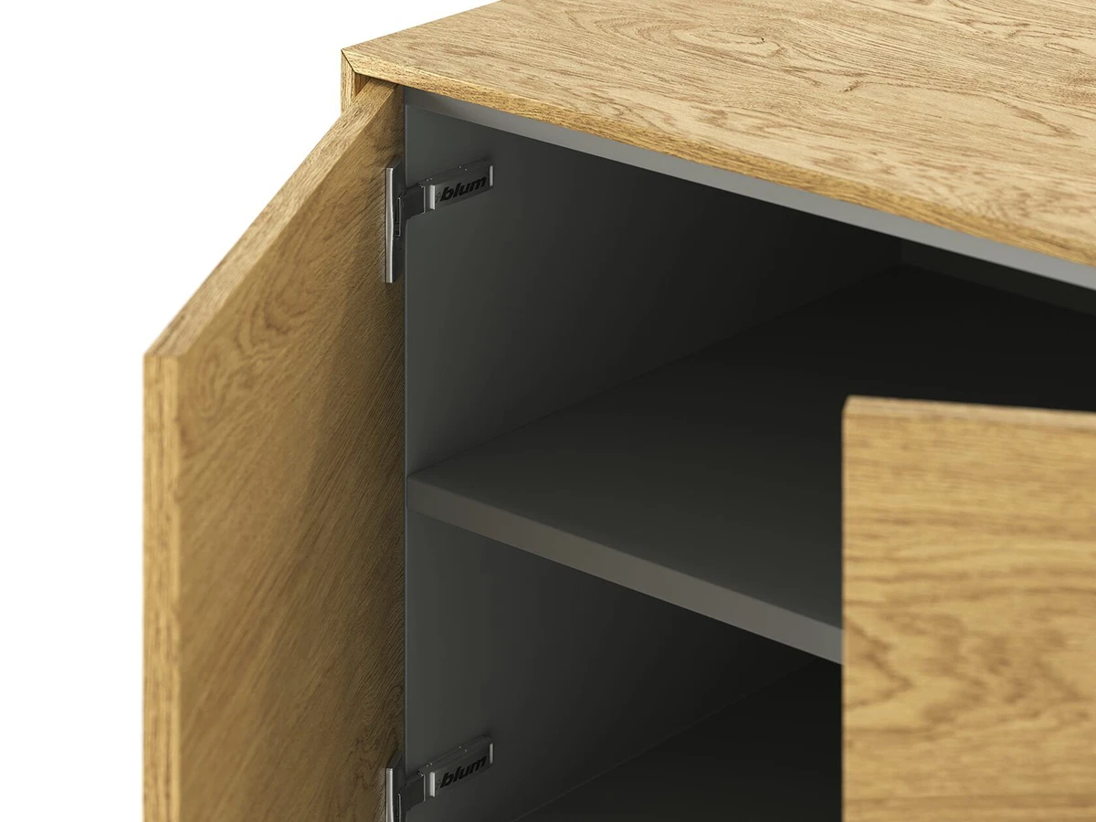 Тумба под ТВ FARGO 954649  - фото 6