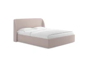Кровать Nicole 140x200 без основания и подъемного механизма