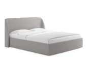 Кровать Nicole 160x190 без основания и подъемного механизма