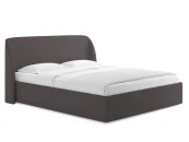 Кровать Nicole 200x200 без основания и подъемного механизма