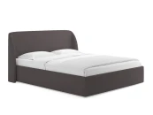 Кровать Nicole 160x200 без основания и подъемного механизма