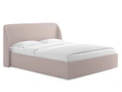 Кровать Nicole 200x200 без основания и подъемного механизма