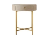 Прикроватная тумба Айрин beige