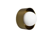 Золотое бра Тарлоу