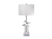 Настольная лампа Борнео