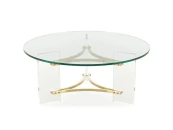 Стол журнальный Гарнет