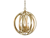 Люстра Килиан Gold