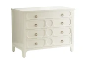 Тумба Густав white