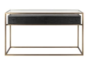 Стол консольный