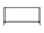 Стол консольный