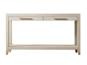 Консоль Мередит beige